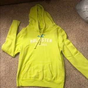 Women’s hollister hoodie